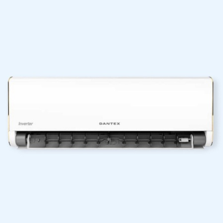 RK-12VDMI/RK-12VDMIE VISION INVERTER Dantex Сплит-система инверторная